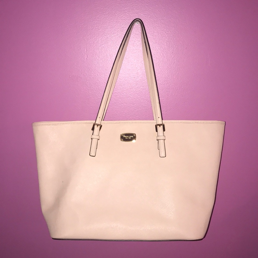 MICHAEL KORS LARGE TOTE
